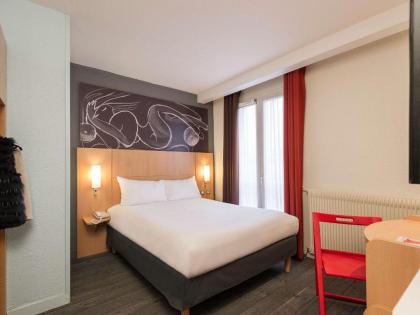 ibis Paris Vaugirard Porte de Versailles - image 19