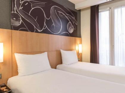 ibis Paris Vaugirard Porte de Versailles - image 2