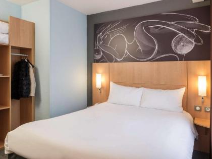 ibis Paris Vaugirard Porte de Versailles - image 7