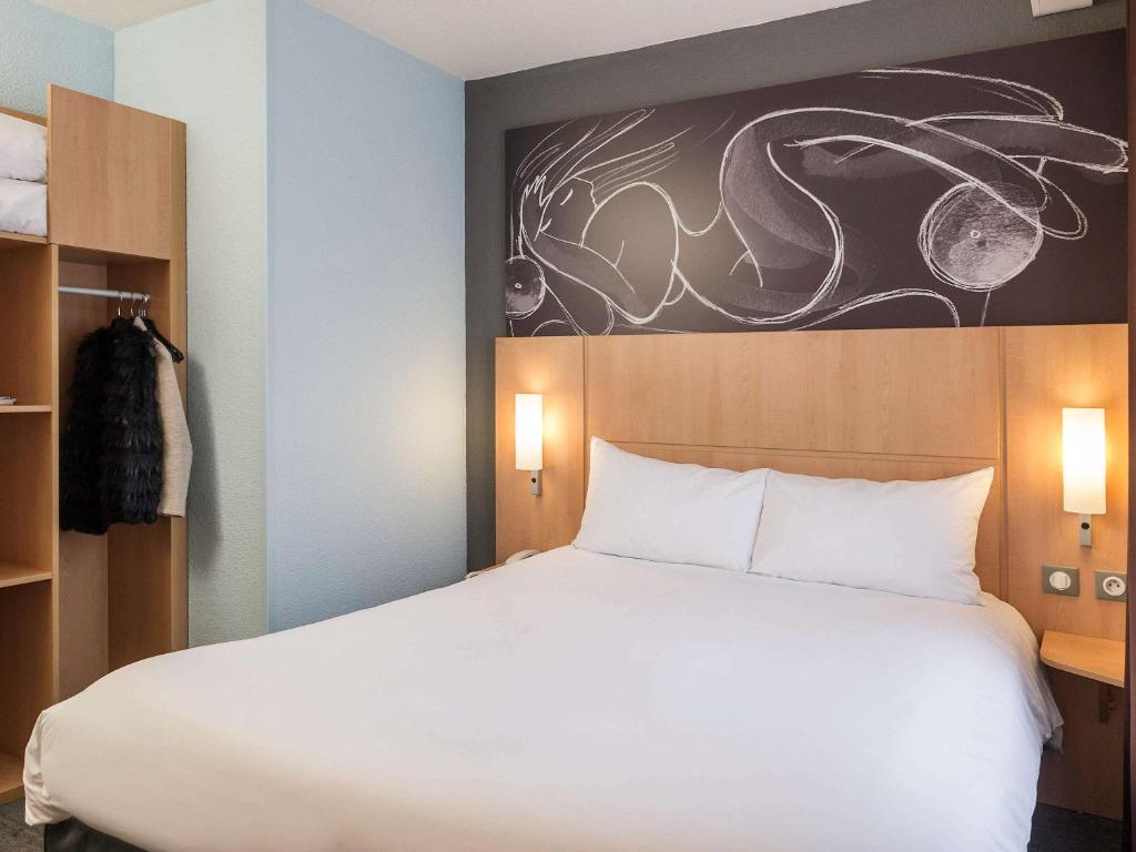 ibis Paris Vaugirard Porte de Versailles - image 7
