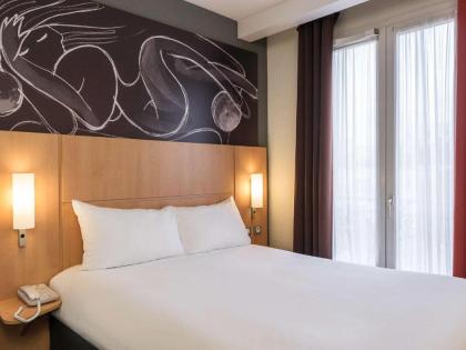 ibis Paris Vaugirard Porte de Versailles - image 8