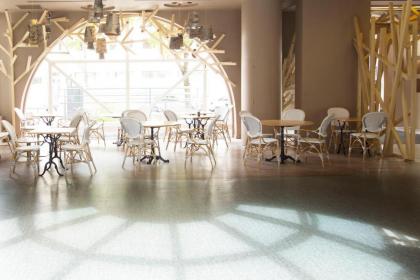 ibis Paris Eiffel Tower Cambronne 15th Hotel - image 10