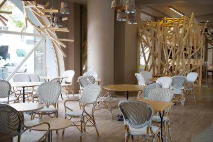 ibis Paris Eiffel Tower Cambronne 15th Hotel - image 11