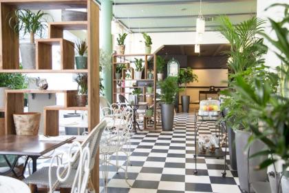 ibis Paris Eiffel Tower Cambronne 15th Hotel - image 7