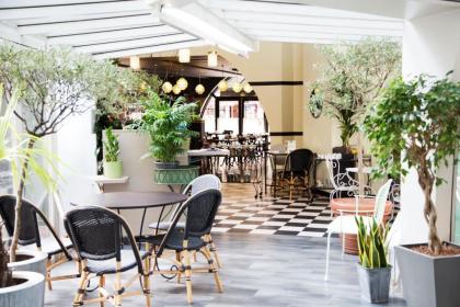 ibis Paris Eiffel Tower Cambronne 15th Hotel - image 8