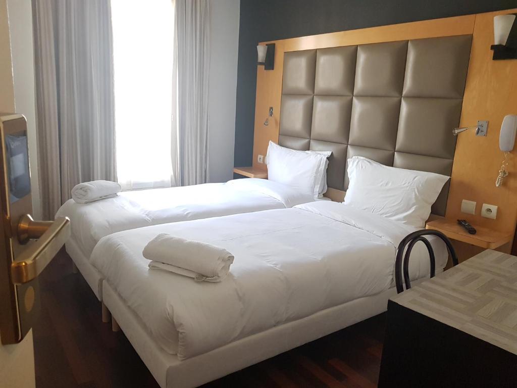 Hotel de France 18 - main image