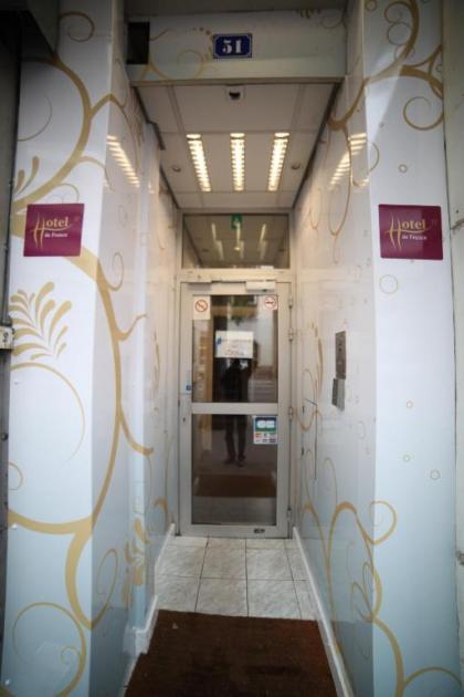 Hotel de France 18 - image 7