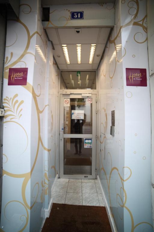 Hotel de France 18 - image 7