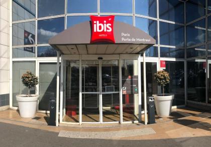 ibis Paris Porte de Montreuil - image 11