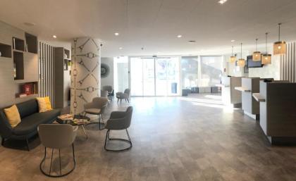 ibis Paris Porte de Montreuil - image 14