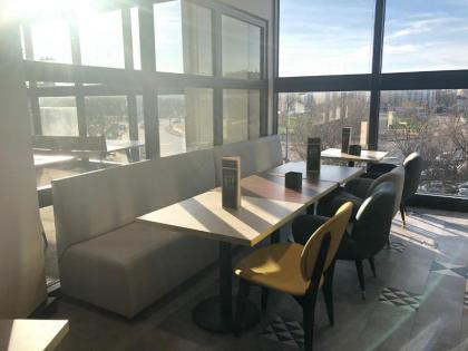 ibis Paris Porte de Montreuil - image 19