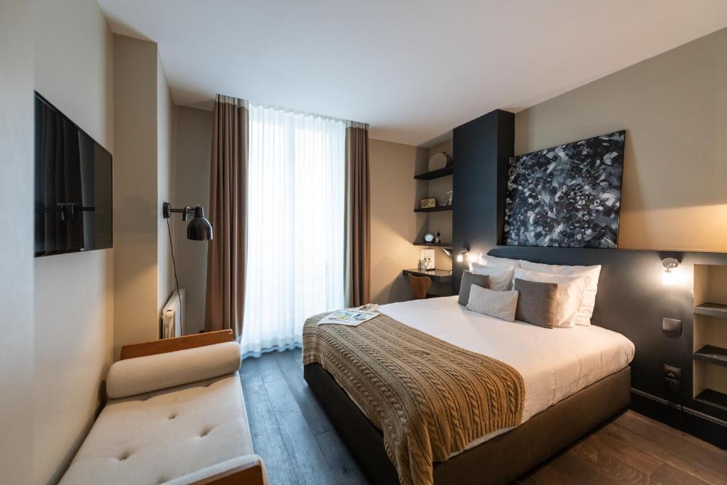 1er Etage Marais - main image