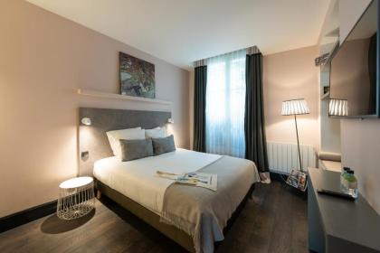 1er Etage Marais - image 13