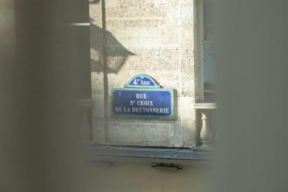 1er Etage Marais - image 16