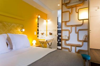 1er Etage Marais - image 3