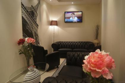Hotel Regina Montmartre - image 12