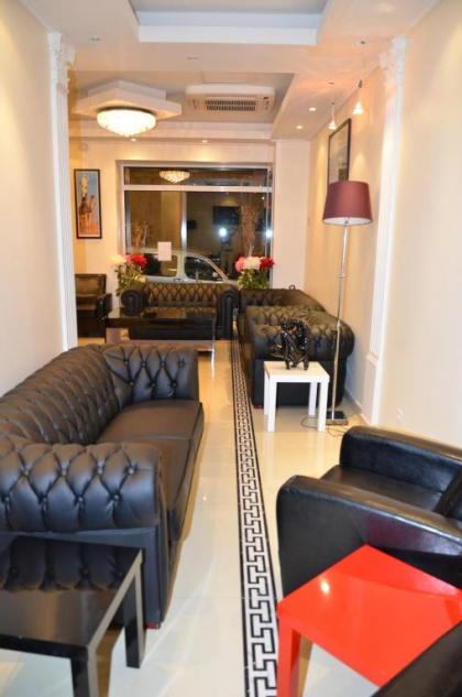 Hotel Regina Montmartre - image 19