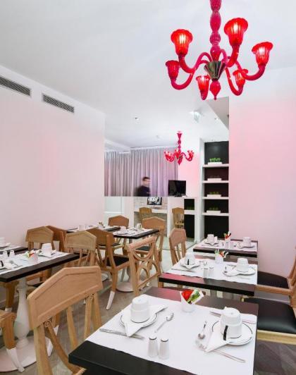 Best Western Premier Faubourg 88 - image 17