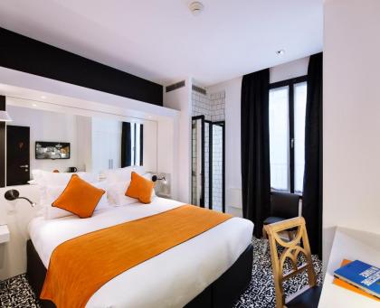 Best Western Premier Faubourg 88 - image 18