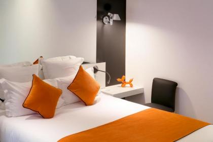 Best Western Premier Faubourg 88 - image 2