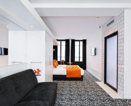 Best Western Premier Faubourg 88 - image 20
