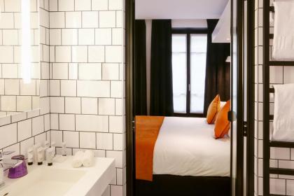 Best Western Premier Faubourg 88 - image 4
