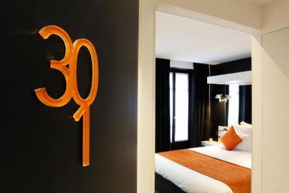 Best Western Premier Faubourg 88 - image 7