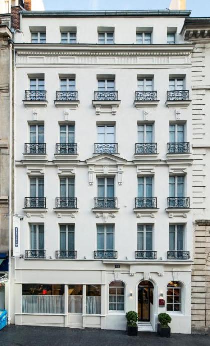 Best Western Premier Faubourg 88 - image 9