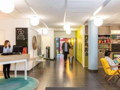Aparthotel Adagio Access Paris Reuilly - image 11
