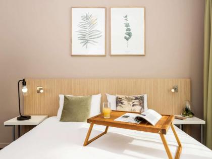 Aparthotel Adagio Access Paris Reuilly - image 14
