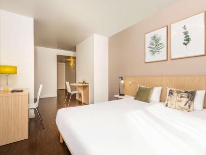 Aparthotel Adagio Access Paris Reuilly - image 15
