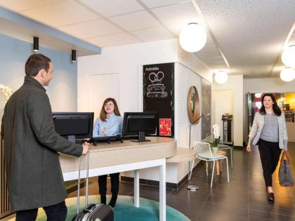 Aparthotel Adagio Access Paris Reuilly - image 16