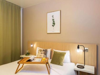 Aparthotel Adagio Access Paris Reuilly - image 17