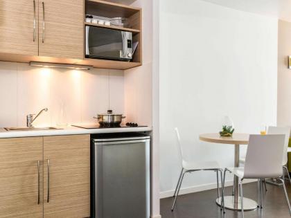 Aparthotel Adagio Access Paris Reuilly - image 18