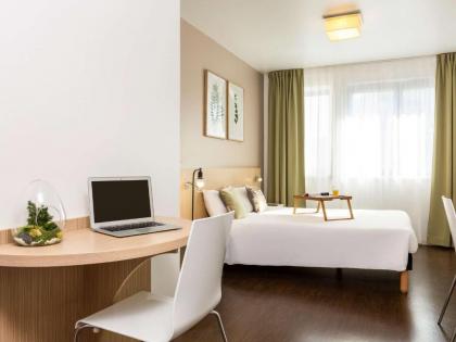 Aparthotel Adagio Access Paris Reuilly - image 19