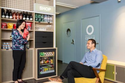 Aparthotel Adagio Access Paris Reuilly - image 2