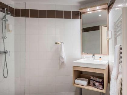 Aparthotel Adagio Access Paris Reuilly - image 20