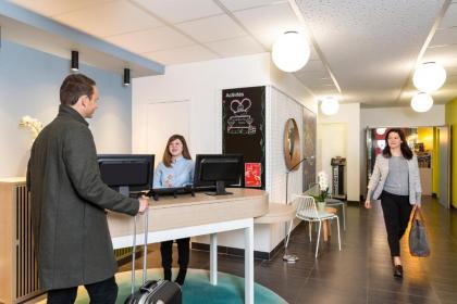 Aparthotel Adagio Access Paris Reuilly - image 4