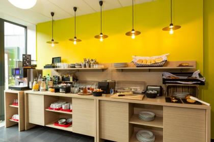 Aparthotel Adagio Access Paris Reuilly - image 7