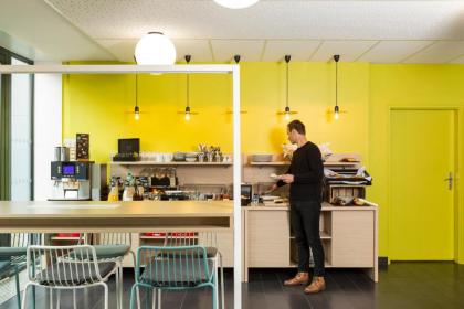 Aparthotel Adagio Access Paris Reuilly - image 8