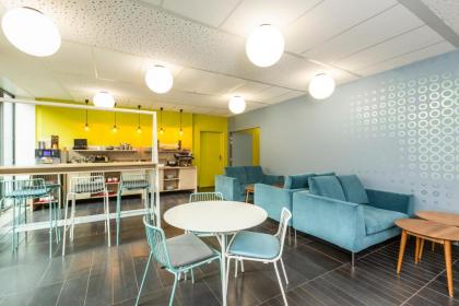 Aparthotel Adagio Access Paris Reuilly - image 9