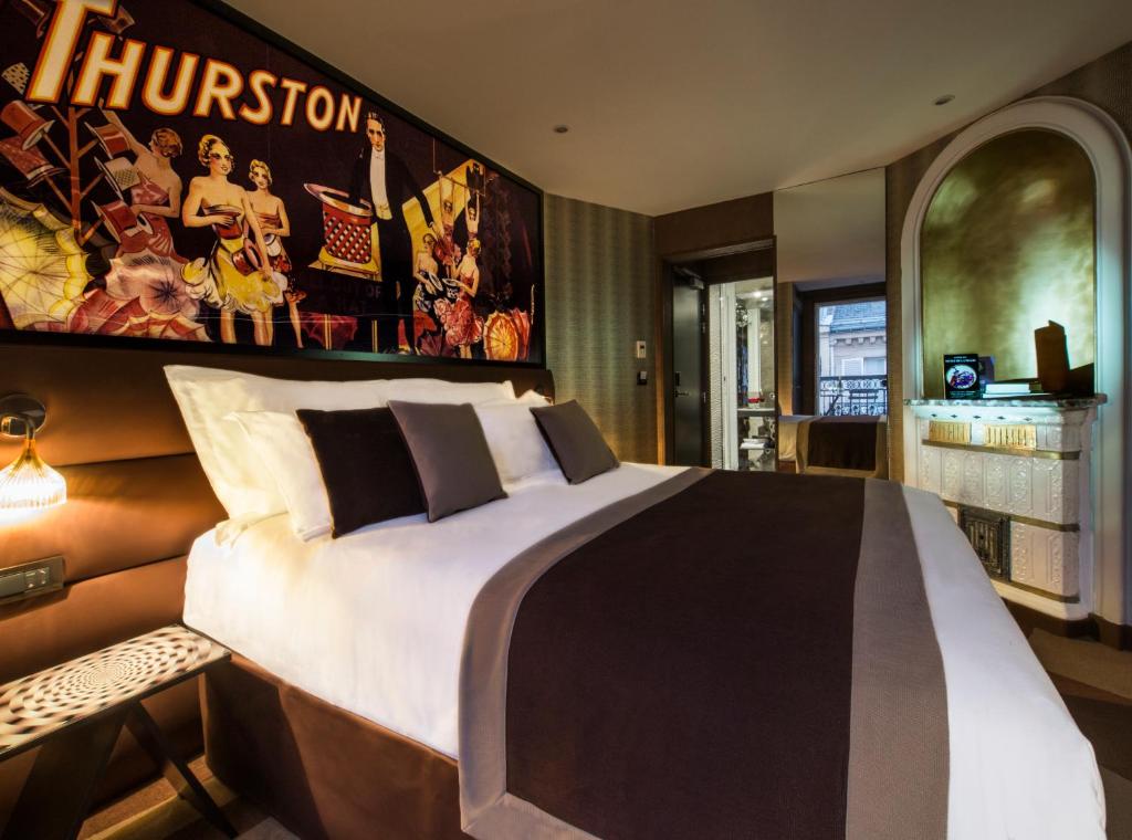 Hotel Splendor - main image