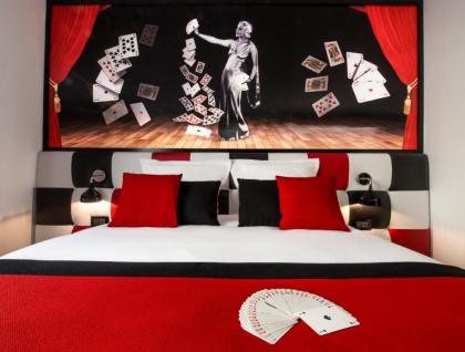 Hotel Splendor - image 11