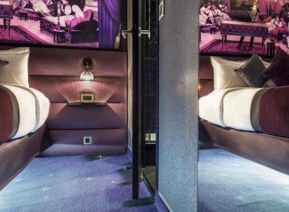 Hotel Splendor - image 14
