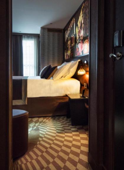 Hotel Splendor - image 16