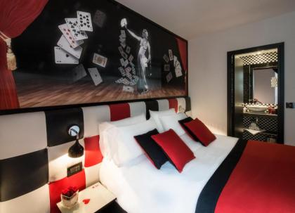 Hotel Splendor - image 17