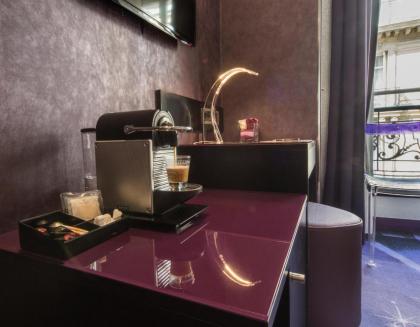 Hotel Splendor - image 20