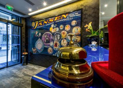 Hotel Splendor - image 9