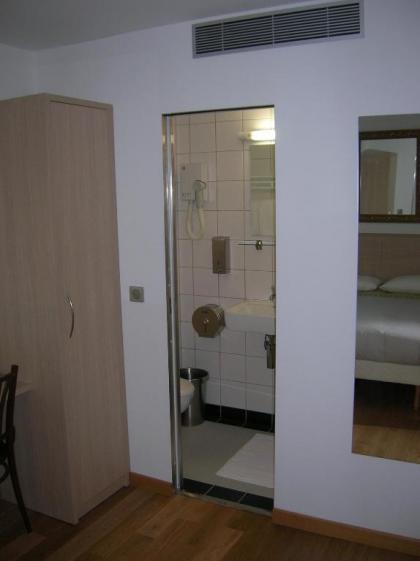 Hotel Darcet - image 18