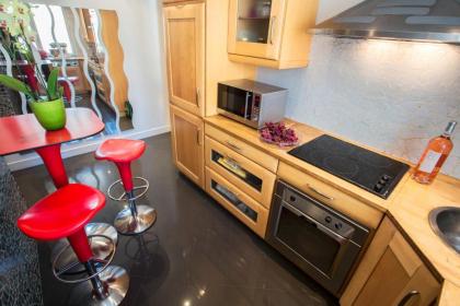 Luxury Apartment in Paris Center - Louvre Museum - image 3